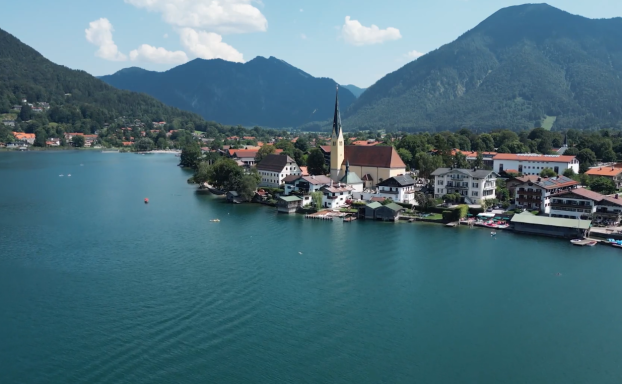 Trainingslager 2026 - Tegernsee